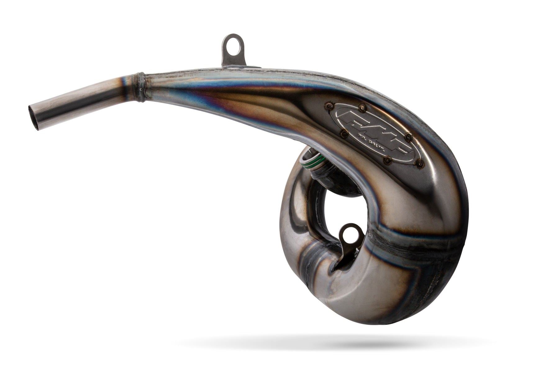 FMF Factory Fatty Front Pipe Exhaust For Yamaha YZ 125 X 2022-2024